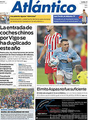 /Atlántico Diario