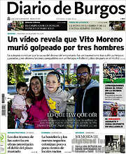 /Diario de Burgos
