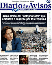 /Diario de Avisos