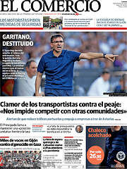 /El Comercio