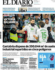 /El Diario Montañés