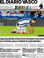 /El Diario Vasco