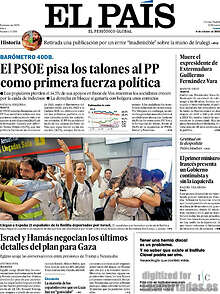 Periodico El País