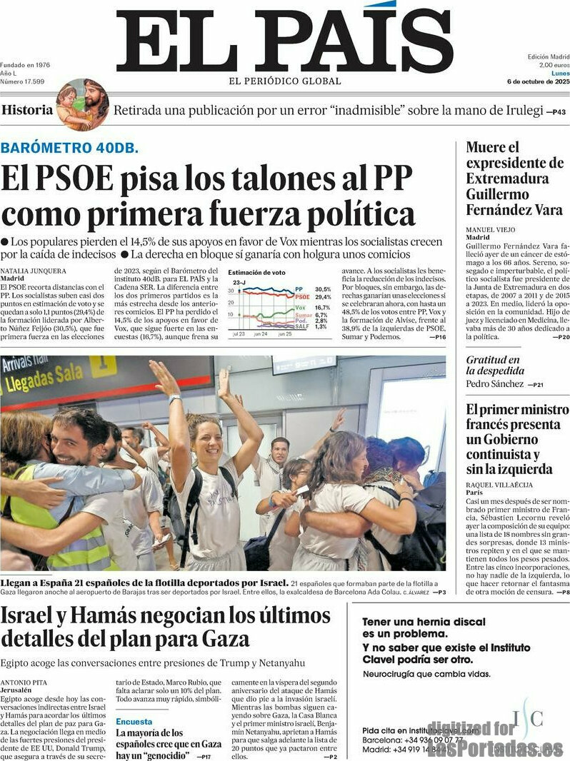El País