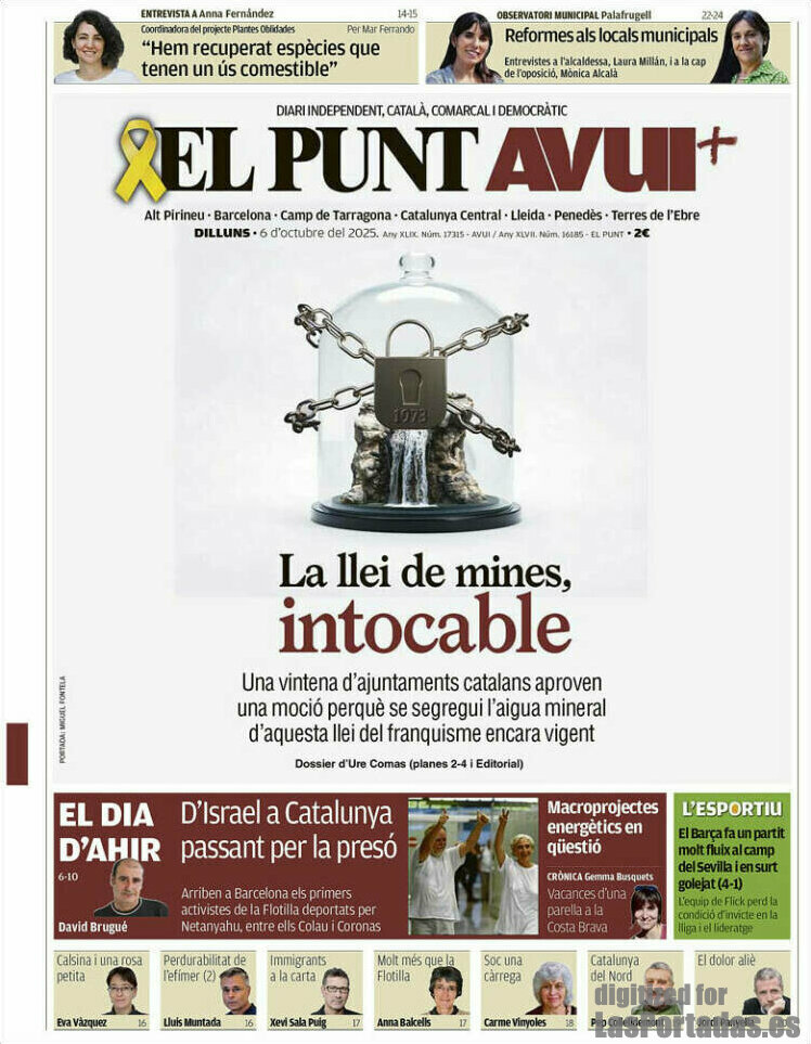 El Punt
