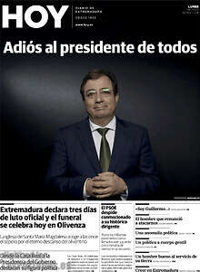 Periodico Hoy