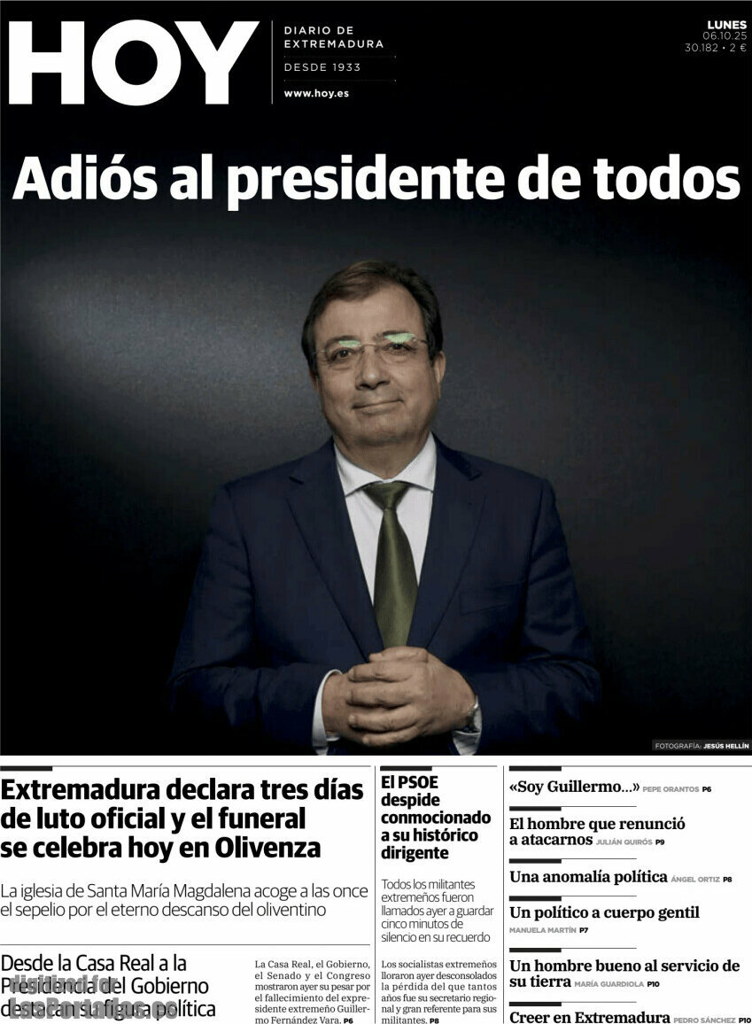 Hoy