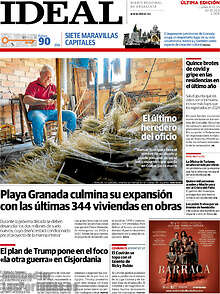 Periodico Ideal