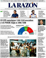 /La Razón