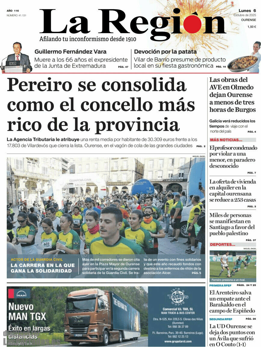 La Región