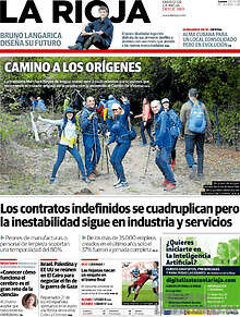 Periodico La Rioja