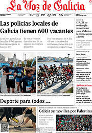 /La Voz de Galicia