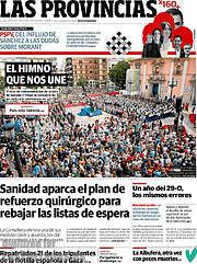 /Las Provincias