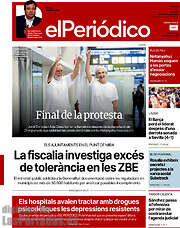 /El Periódico de Catalunya(Català)