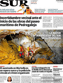 Periodico Sur