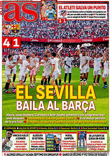 Periodico AS