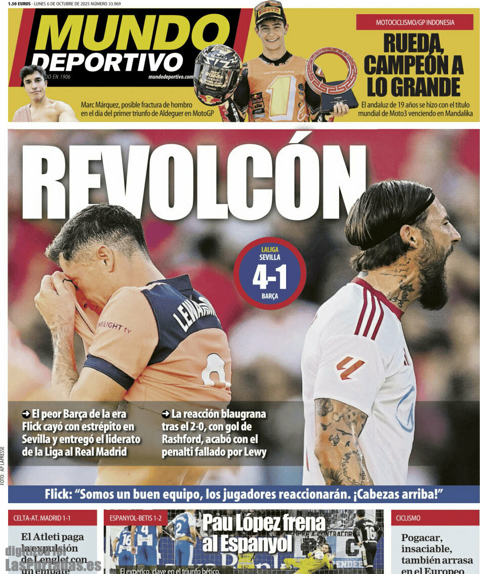 Mundo Deportivo