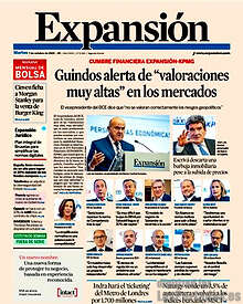 Periodico Expansion