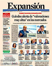 /Expansion