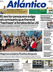 /Atlántico Diario