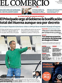 Periodico El Comercio