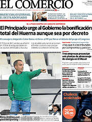 /El Comercio
