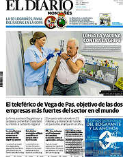 /El Diario Montañés