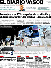 /El Diario Vasco