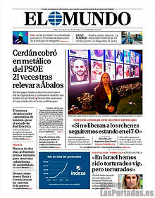 Periodico El Mundo