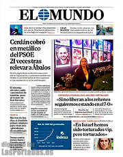 /El Mundo