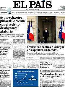 Periodico El País