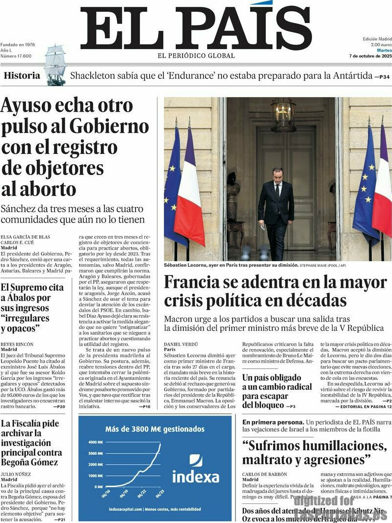 El País