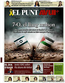 Periodico El Punt