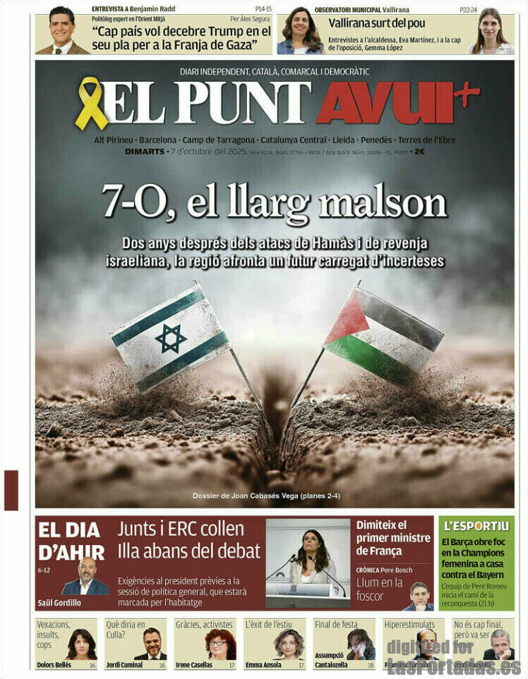 El Punt