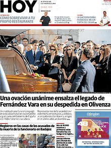 Periodico Hoy