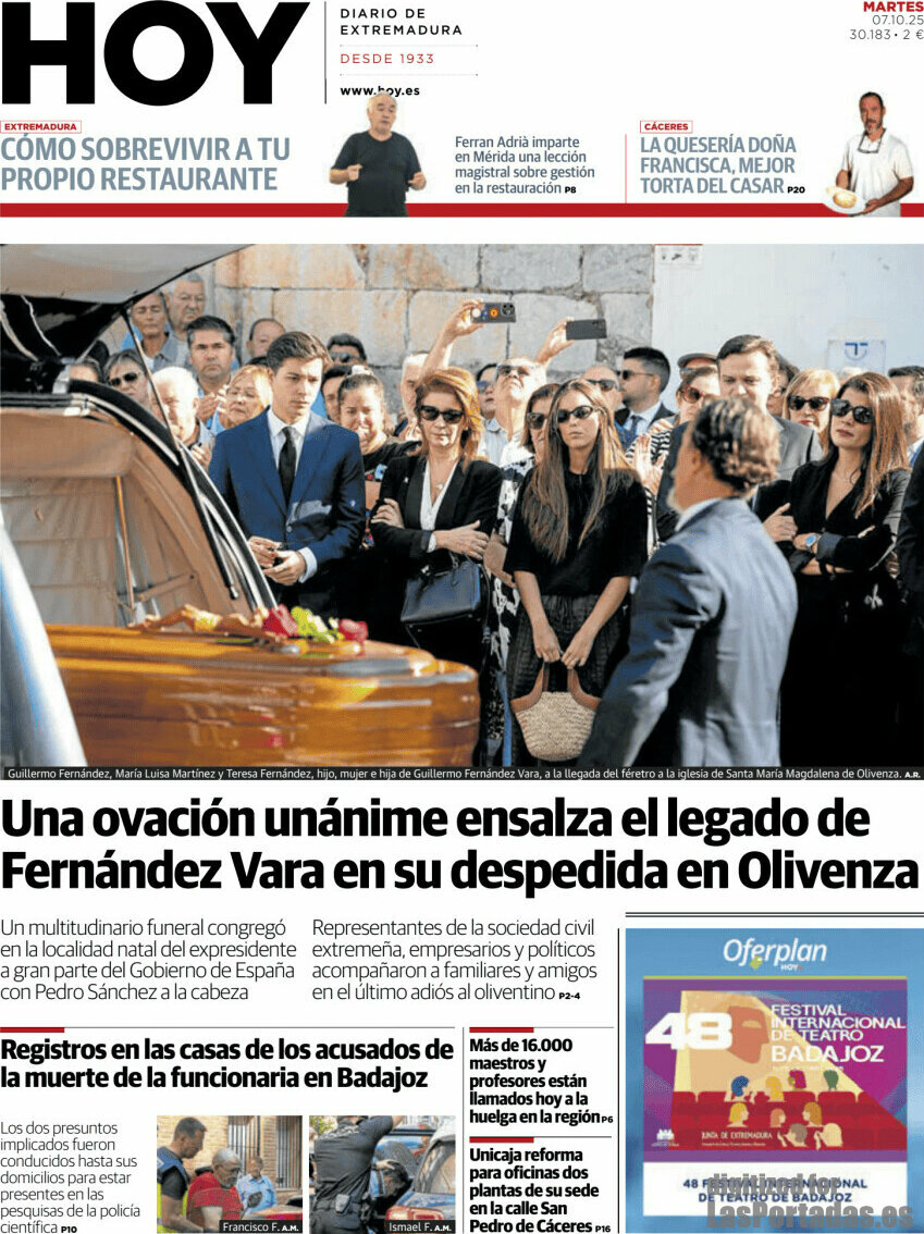 Hoy