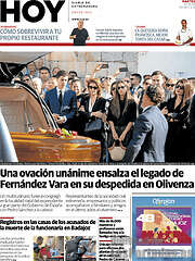 /Hoy