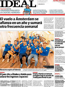 Periodico Ideal