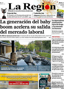 Periodico La Región