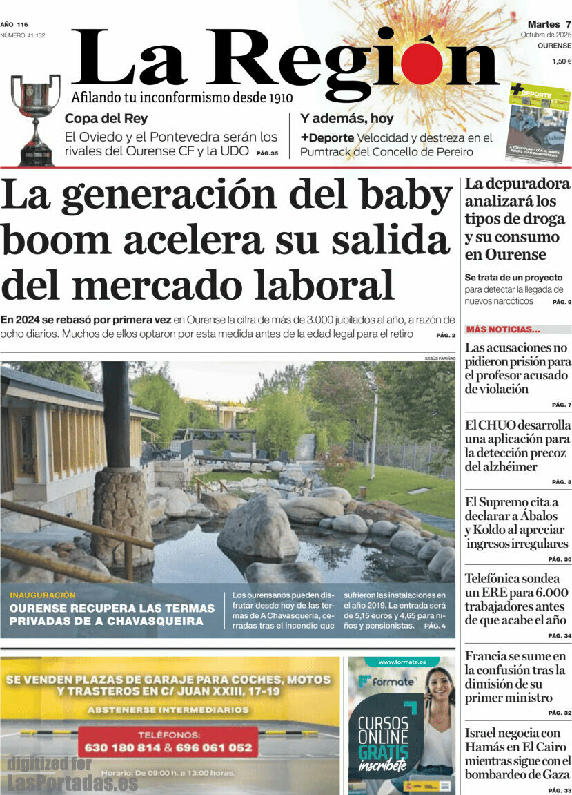 La Región
