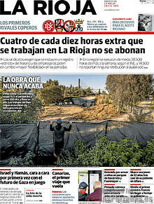 Periodico La Rioja