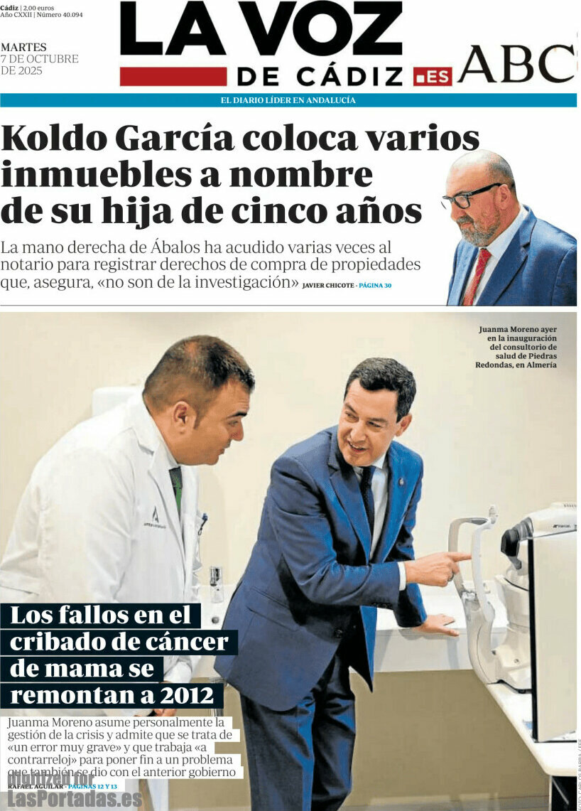 La Voz de Cádiz