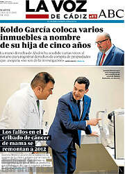 /La Voz de Cádiz