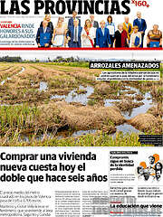 /Las Provincias