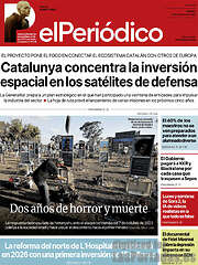/El Periódico de Catalunya(Castellano)