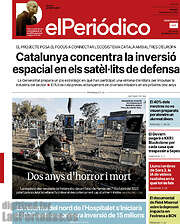 /El Periódico de Catalunya(Català)