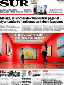 Periodico Sur
