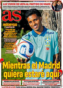 Periodico AS