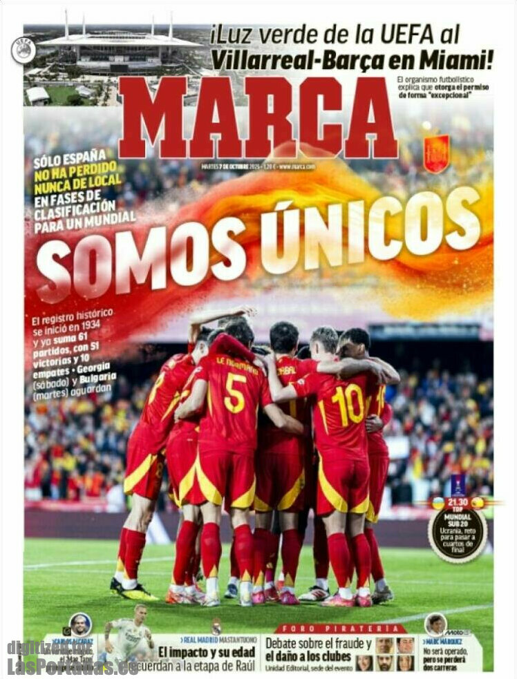 Marca
