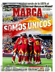 /Marca